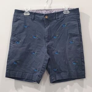 Men's Duck Shorts